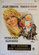 Die Herrin von Thornhill (Far from the Madding Crowd)